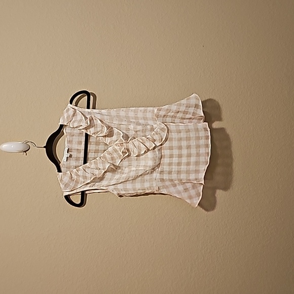 Maison d' Amelie Tops - Maison d'Amelie Paris Blouse